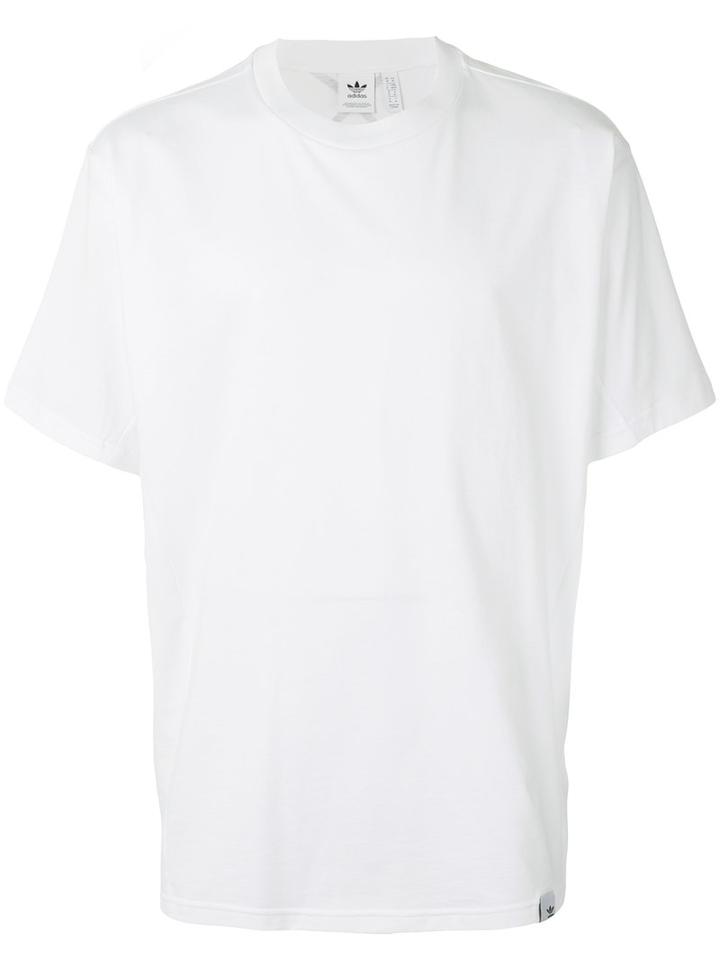 Adidas X By O T-shirt, Men's, Size: Small, White, Cotton