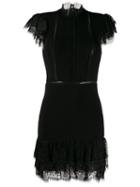 Alice+olivia Alice+olivia Cc906513701 A001 - Black