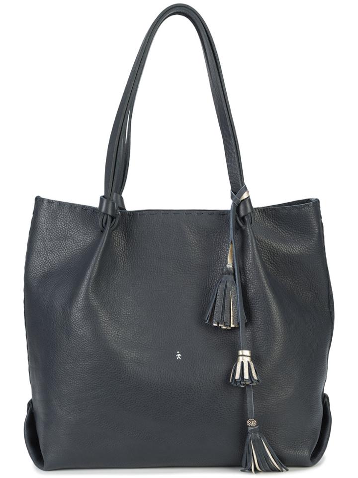 Henry Beguelin Frida Bag - Blue
