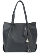 Henry Beguelin Frida Bag - Blue