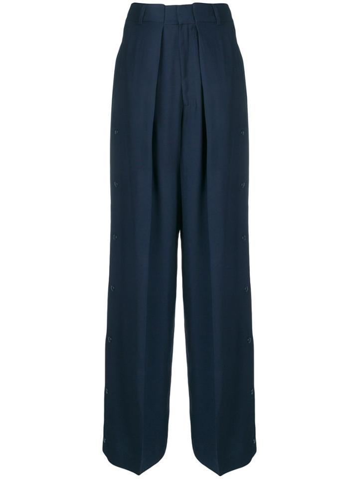 Golden Goose Deluxe Brand Golden Goose Deluxe Brand G33wp103a6 A6 Navy