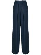 Golden Goose Deluxe Brand Golden Goose Deluxe Brand G33wp103a6 A6 Navy