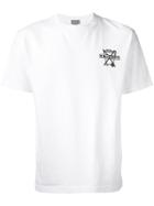 Cav Empt - Waste T-shirt - Unisex - Cotton - S, White, Cotton