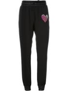 Philipp Plein 'combined' Track Pant