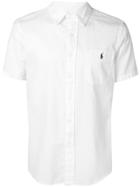 Polo Ralph Lauren Polo Pony Shirt - White