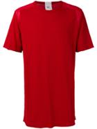 Lost & Found Rooms Classic T-shirt - Red