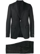 Ermenegildo Zegna Slim-fit Suit - Grey