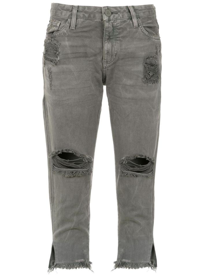 John John John John 18013122 49 - Grey