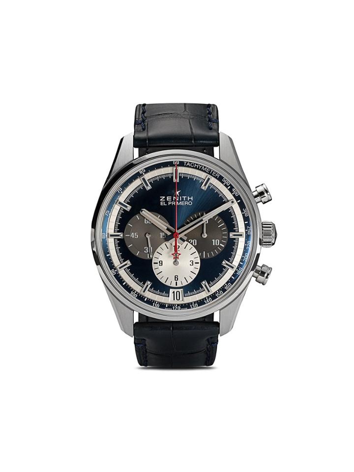 Zenith Chronomaster El Primero 42mm - Blue