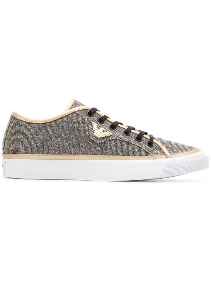 Emporio Armani X3x054xl487k002 - Grey
