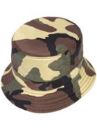 Givenchy - Camouflage Hat - Men - Acrylic/polyamide - One Size, Green, Acrylic/polyamide