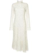 Aje Mirabella Dress - White