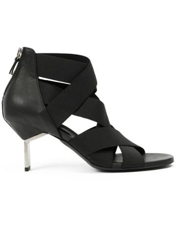 Vic Matie Strappy Sandals