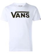 Vans 'original' T-shirt