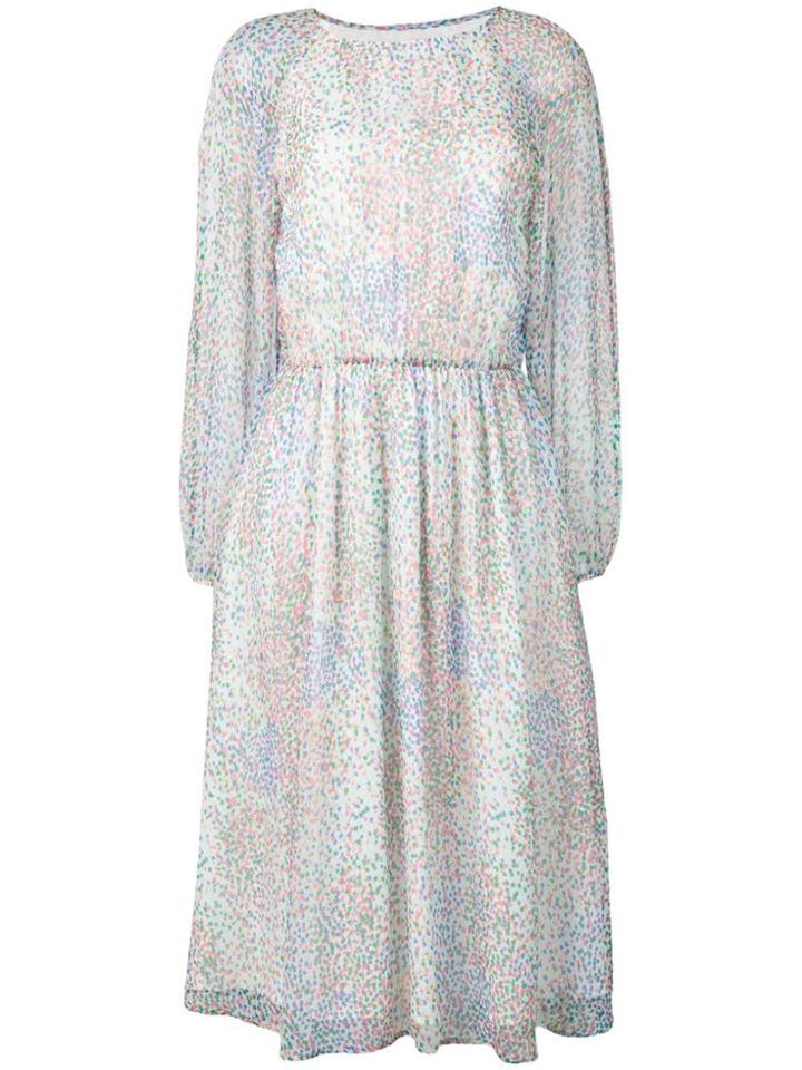 Essentiel Antwerp Essentiel Antwerp Shayna S4wh Silk - Blue
