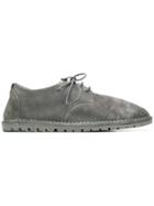 Marsèll Flat Lace-up Shows - Grey