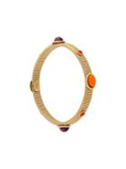 Gas Bijoux 'strada' Bracelet, Women's, Metallic
