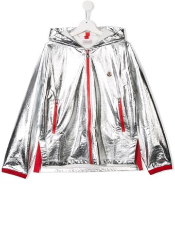 Moncler Kids - Silver