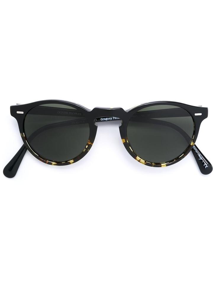 Oliver Peoples 'gregory Peck' Sunglasses