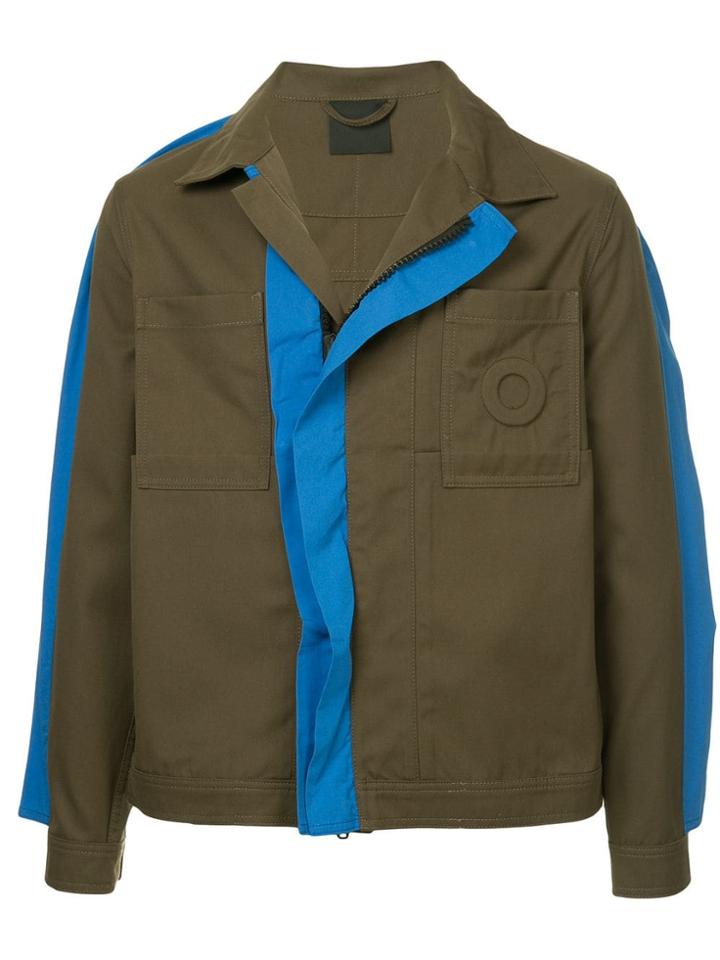 Craig Green Worker Fin Jacket