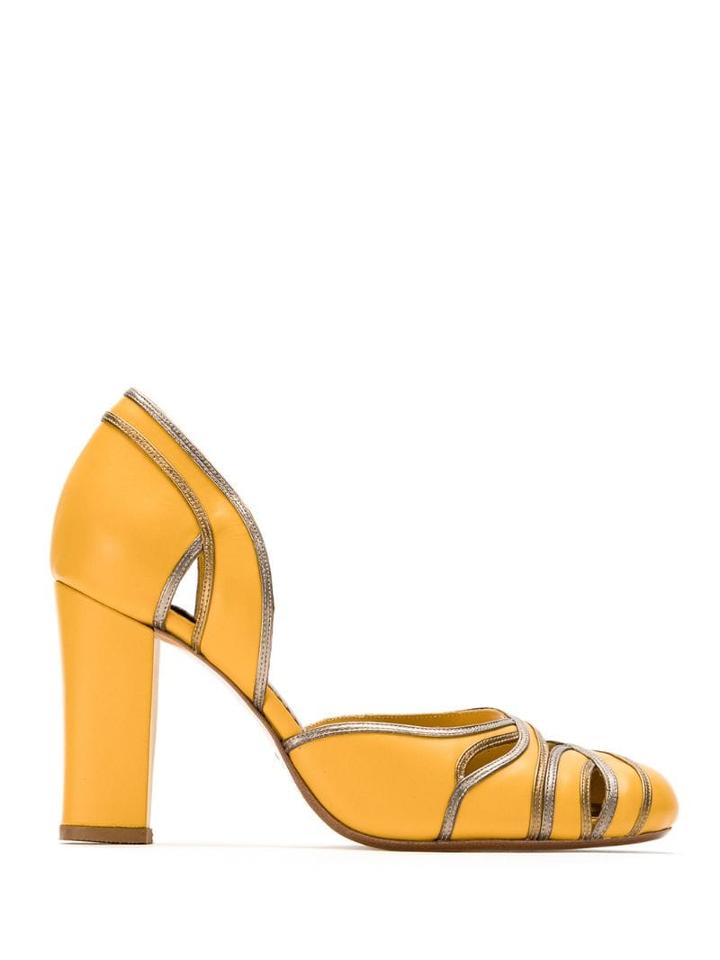 Sarah Chofakian Sarah Chofakian Malaigr75forr Girassol/ourov/pta Furs