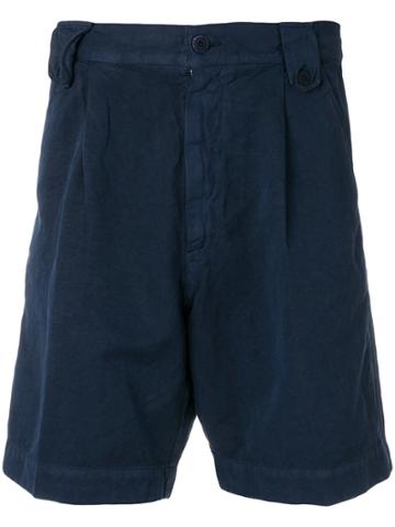 Costumein Bermuda Shorts - Blue