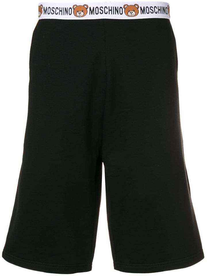 Moschino Moschino A42048104 555 - Black