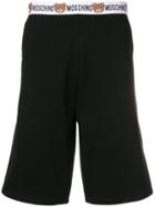Moschino Moschino A42048104 555 - Black