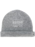 Satisfy Air Hat - Grey