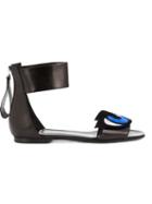 Pierre Hardy 'oh Roy' Sandals