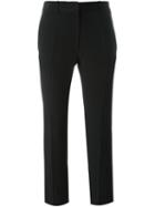 Victoria Beckham Cropped Tailored Trousers