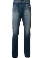 Baldwin Regular Jeans, Men's, Size: 34, Blue, Cotton