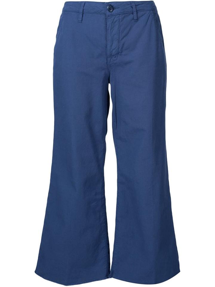 Nsf Flared Trousers