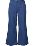 Nsf Flared Trousers