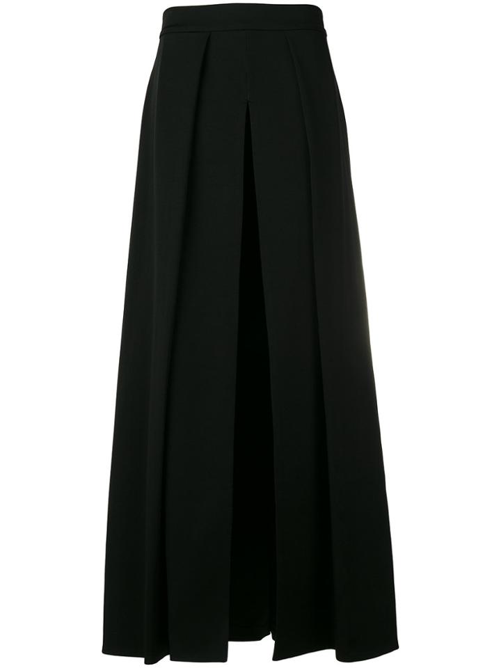 Alice+olivia Flared Pants - Black