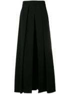 Alice+olivia Flared Pants - Black