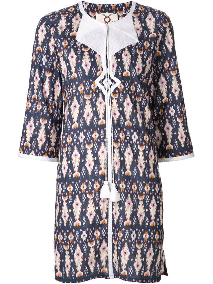 Figue 'sophie' Tunic