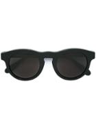 Retrosuperfuture 'boy' Sunglasses, Black, Acetate