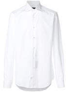 Uma Wang Plain Shirt - White