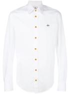 Vivienne Westwood Classic Shirt - White