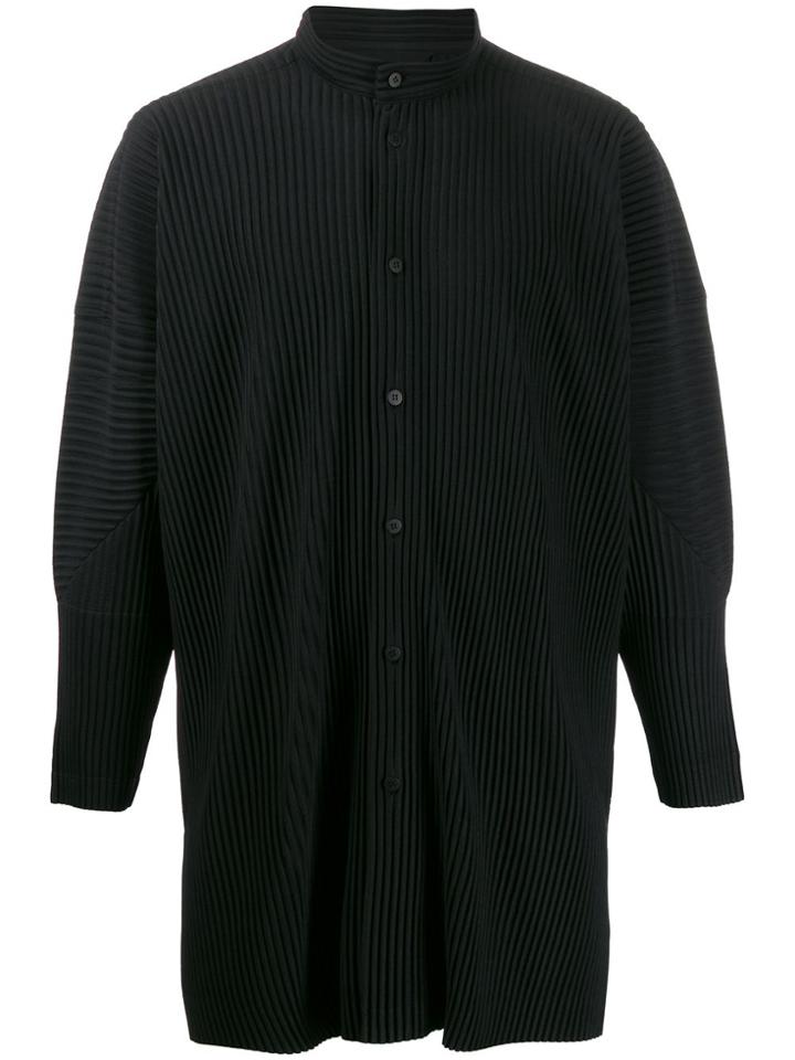 Homme Plissé Issey Miyake Homme Plissé Issey Miyake Hp98jj122 15
