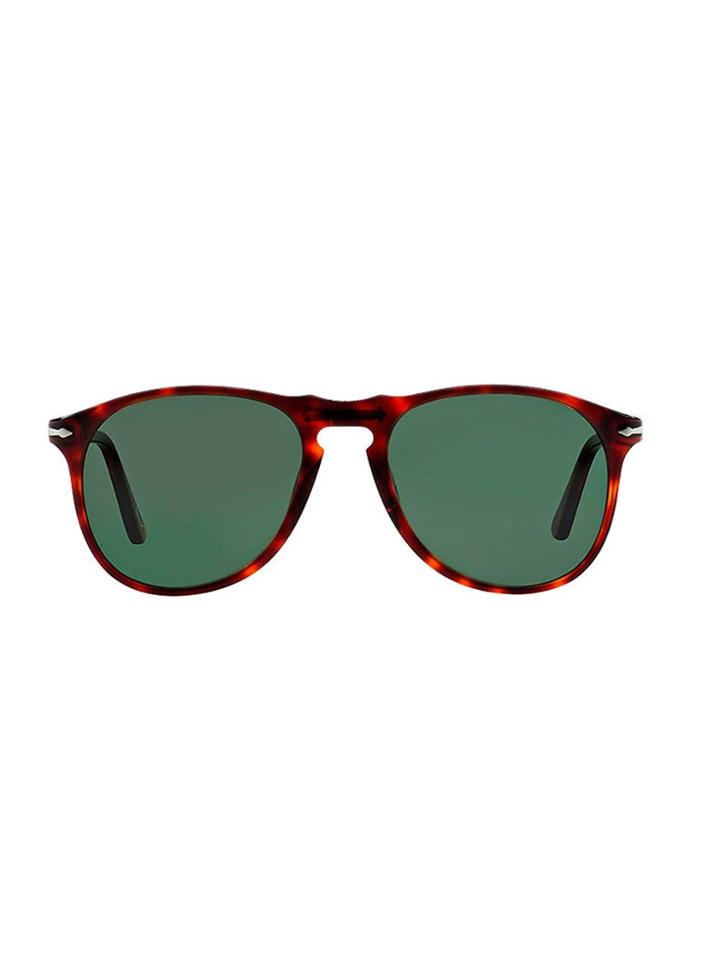 Persol Oculos De Sol - Brown