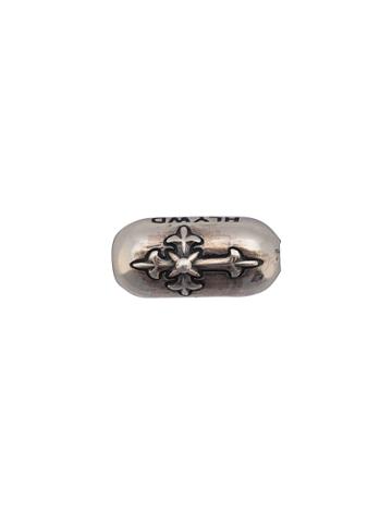 Good Art Hlywd Ball Chain Connector - Metallic