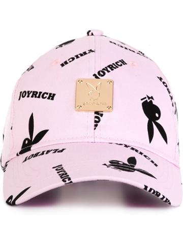 Joyrich Logo Cap