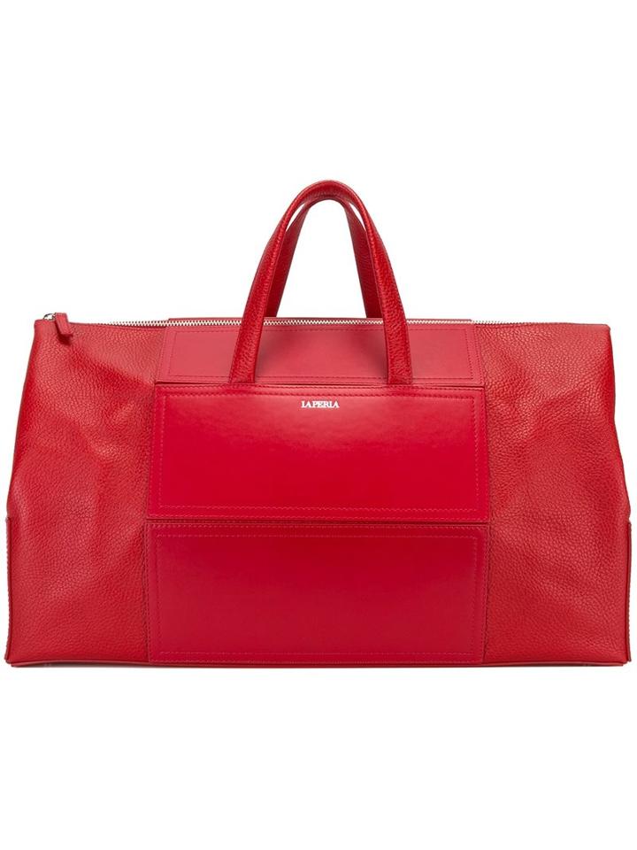 La Perla 'weekend' Bag