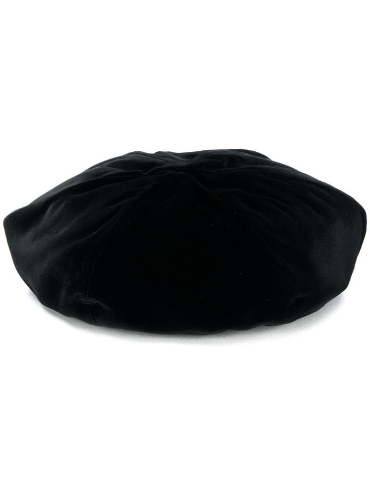 Saint Laurent Saint Laurent 5930823yd19 1000 Wool Or Fine Animal