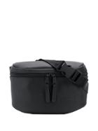 Eastpak Bane Zipped Belt Bag - Black