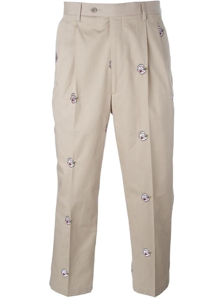 Lc23 Popeye Trousers