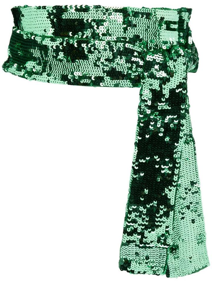 Attico - Green