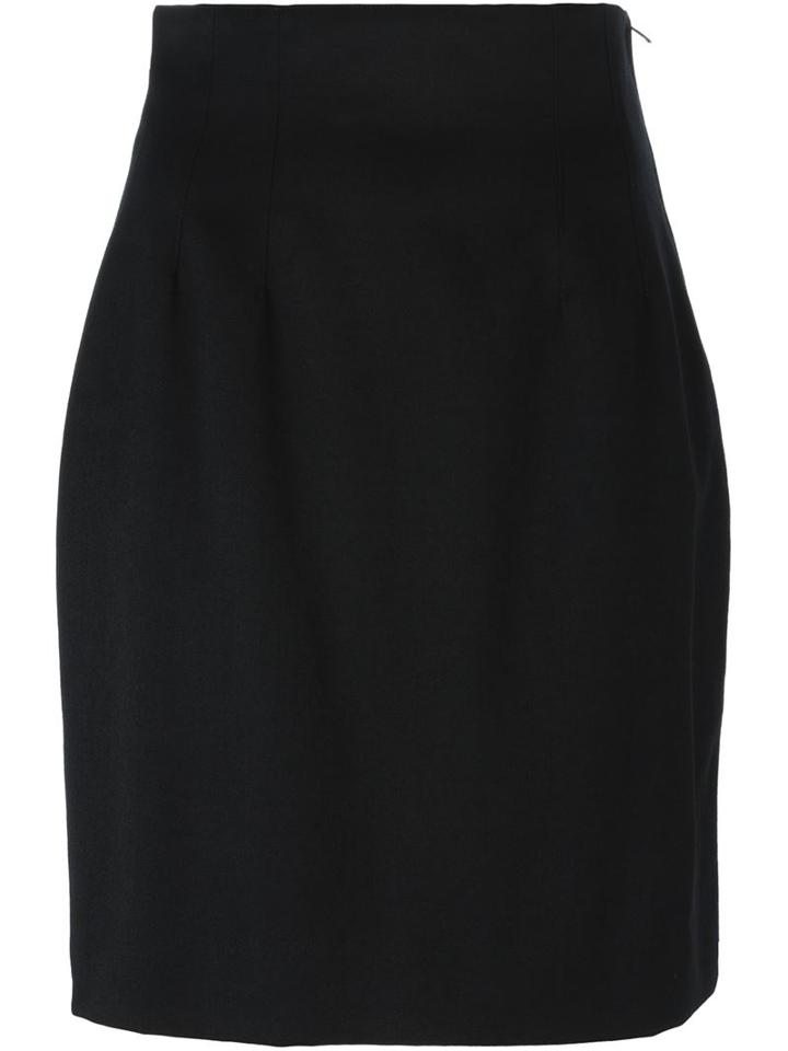 Kenzo Vintage Short Skirt